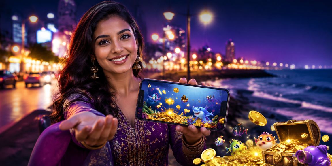 User making payment using UPI mobile app in India