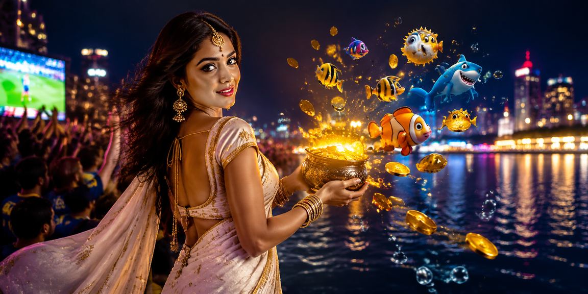 Players around teen patti table enjoying online card game